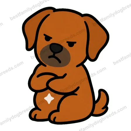 Rhodesian Ridgeback sticker 19