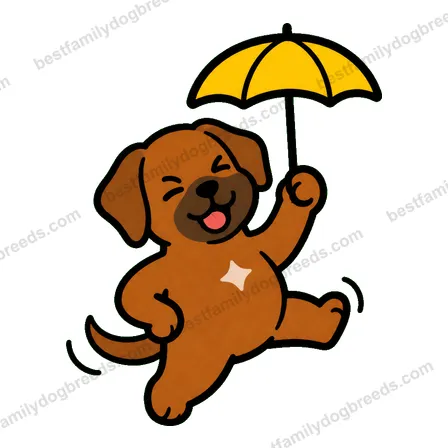 Rhodesian Ridgeback dog meme sticker preview