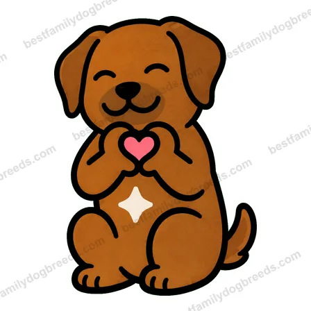 Rhodesian Ridgeback sticker 23