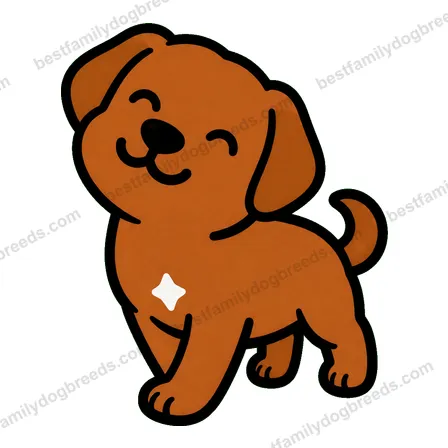 Rhodesian Ridgeback sticker 25