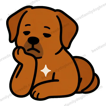 Rhodesian Ridgeback sticker 26