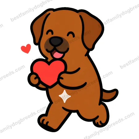 Rhodesian Ridgeback sticker 28