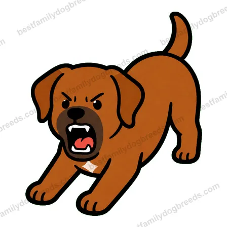 Rhodesian Ridgeback sticker 30