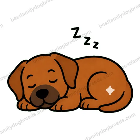 Rhodesian Ridgeback dog meme sticker preview