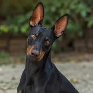 Segugio Italiano — alert
