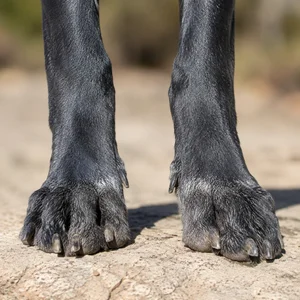 Segugio Italiano — paws