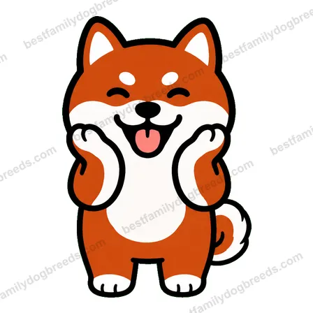 Shiba Inu dog meme sticker preview