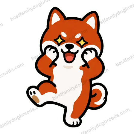 Shiba Inu dog meme sticker preview