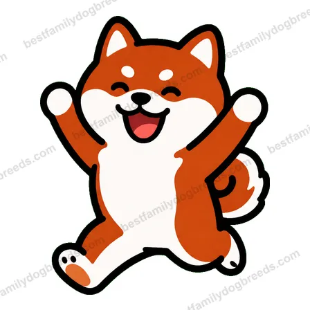 Shiba Inu dog meme sticker preview