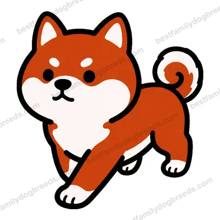 Shiba Inu dog meme sticker preview