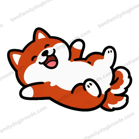 Shiba Inu dog meme sticker preview