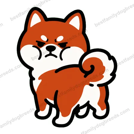 Shiba Inu dog meme sticker preview