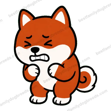 Shiba Inu dog meme sticker preview