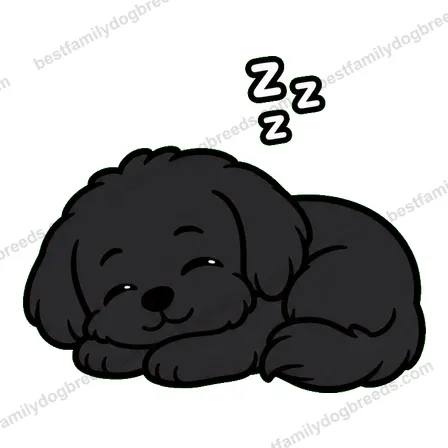 Shih Tzu dog meme sticker preview