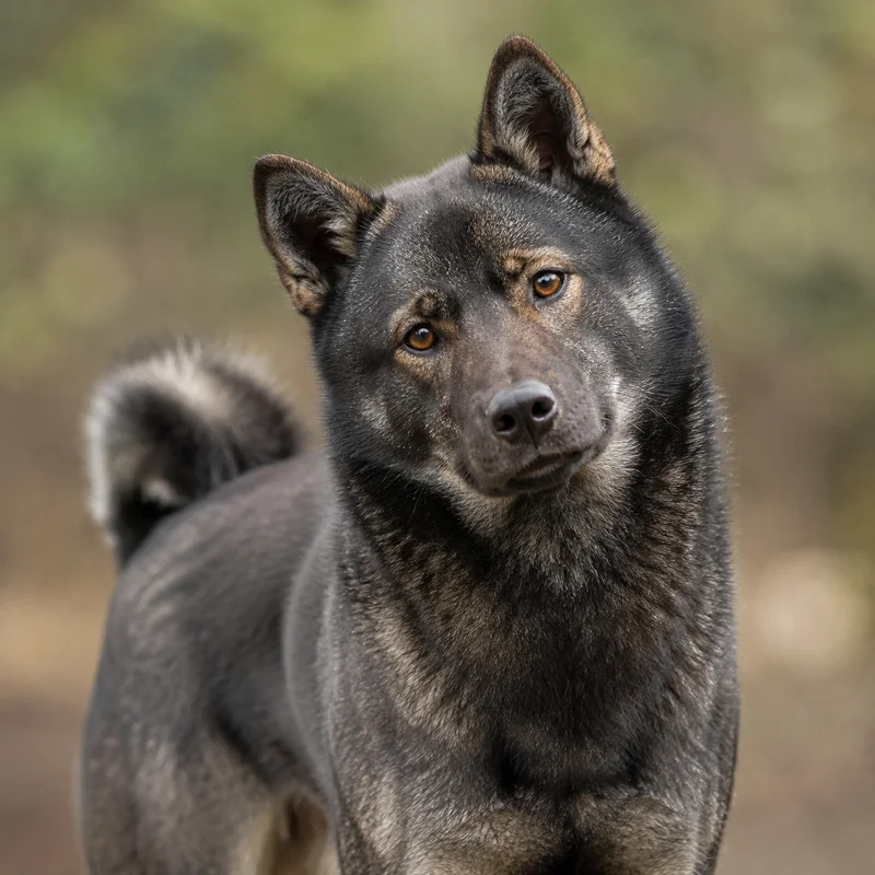 Shikoku — alert