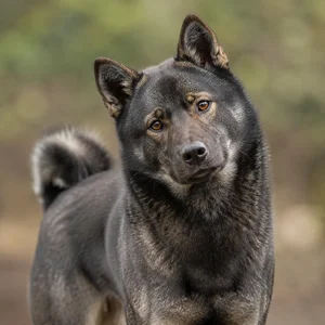 Shikoku — alert