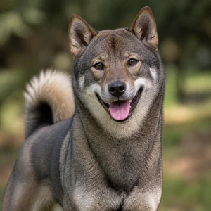 Shikoku — happy