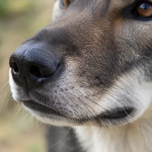 Shikoku — nose