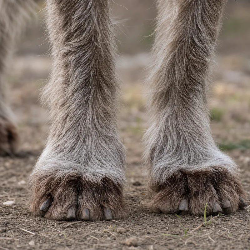 Spinone Italiano — paws