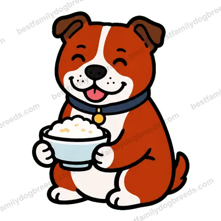 Staffordshire Bull Terrier sticker 21