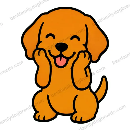 Vizsla dog meme sticker preview