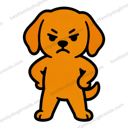 Vizsla sticker 9