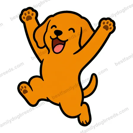 Vizsla sticker 13