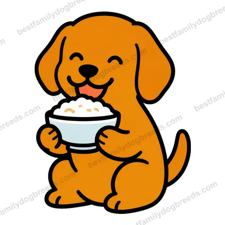 Vizsla sticker 21