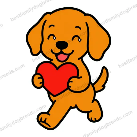Vizsla sticker 28
