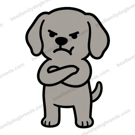Weimaraner sticker 7