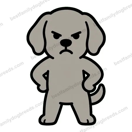 Weimaraner sticker 9