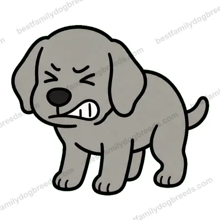 Weimaraner dog meme sticker preview