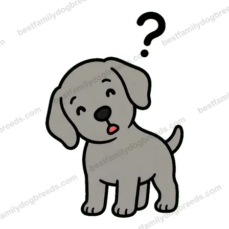 Weimaraner dog meme sticker preview