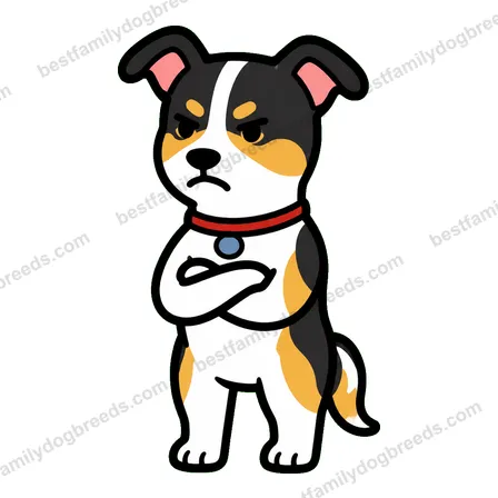 Whippet sticker 7