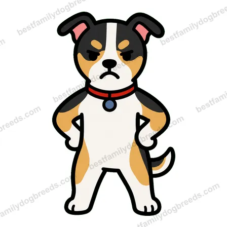 Whippet sticker 9