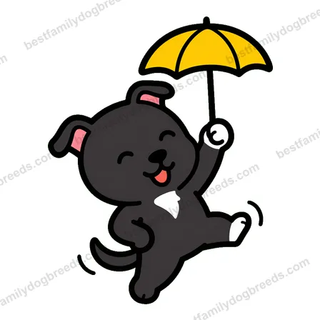 Whippet dog meme sticker preview