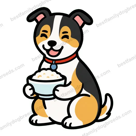 Whippet sticker 21