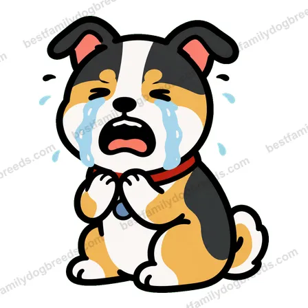 Whippet dog meme sticker preview