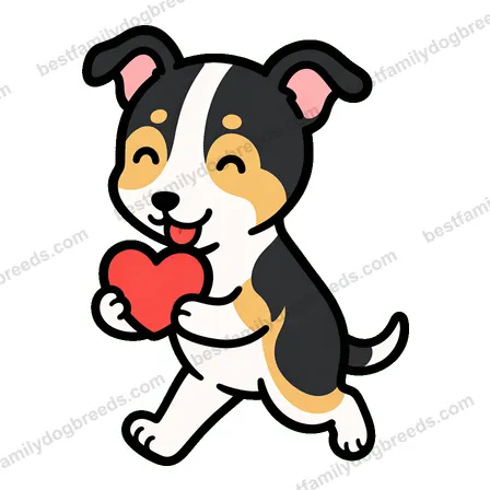 Whippet sticker 28