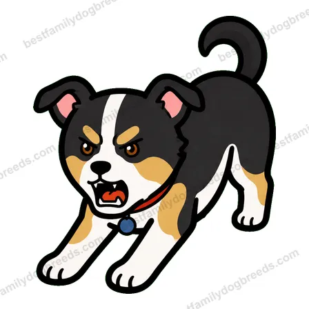 Whippet sticker 30
