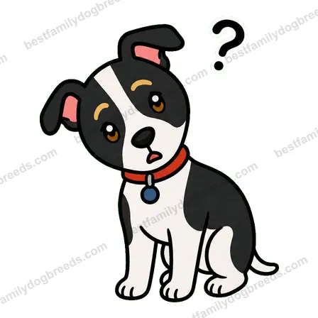 Whippet dog meme sticker preview