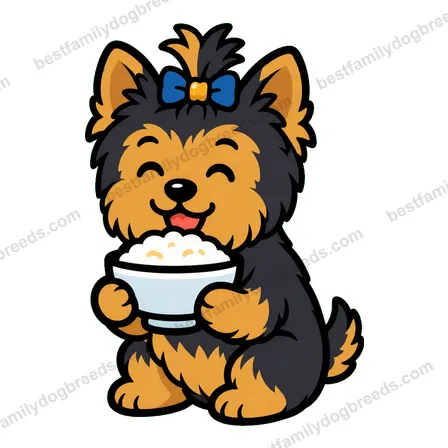 Yorkshire Terrier sticker 21